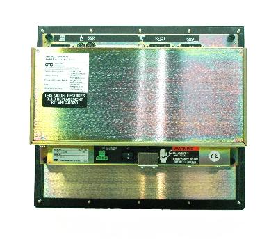 Computer Technologies Corp (CTC) P51-212AR back image