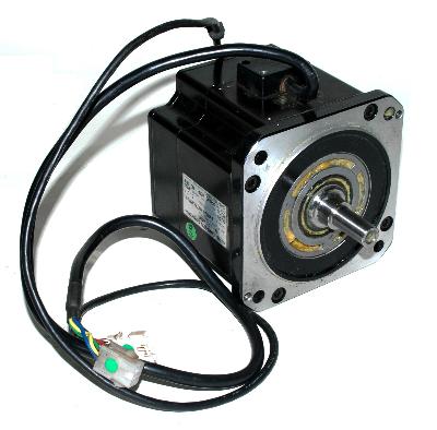 Sanyo Denki P60B13075DBPD1 front image