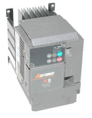 New Refurbished Exchange Repair  Saftronics Inverter-General Purpose PC102003-9 Precision Zone