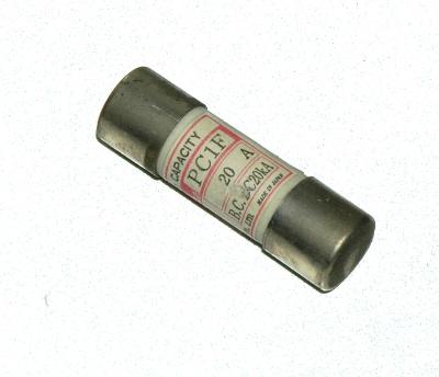 Littelfuse PC1F-20A