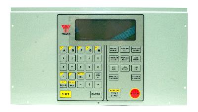 YUASA PC2004F-YLFSD-OX