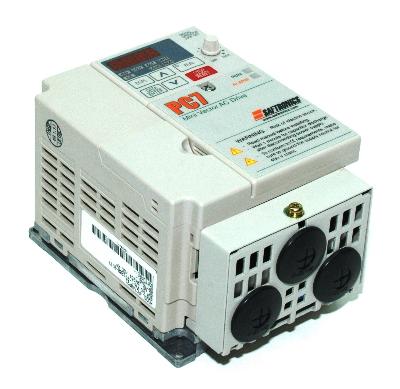 New Refurbished Exchange Repair  Saftronics Inverter-General Purpose PC740P21 Precision Zone