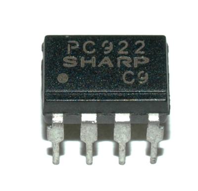 Sharp PC922-DIP