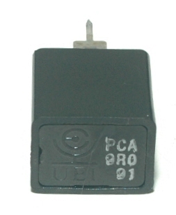 Hitachi Semiconductor PCA9R0