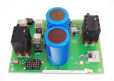 New Refurbished Exchange Repair  Precision Zone CNC Boards PCB-NC-MISC Precision Zone