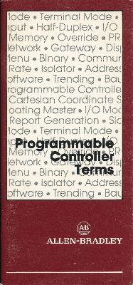 Allen-Bradley PCGI-7.2