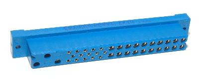 Positronic Connectors PCIH38F300A1 back image