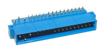 Positronic Connectors PCIH38M400A1 back image