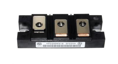 Nihon Inter Electronics Corporation (NIEC) PD200KN16 front image