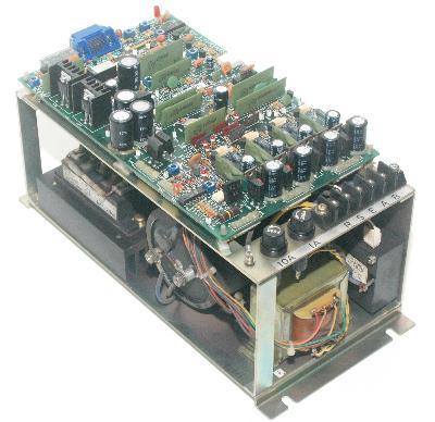 New Refurbished Exchange Repair  Sanyo Denki Drives-DC Servo PDT-803E-10 Precision Zone