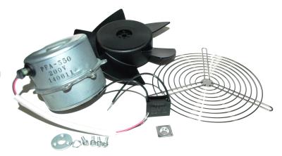 AKAMATSU ELECTRIC PFA-550