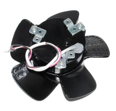 AKAMATSU ELECTRIC PFA-680-A-1PHASE back image