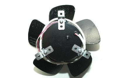 AKAMATSU ELECTRIC PFA-680-A-3PHASE back image