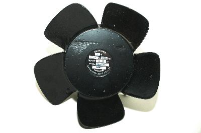 AKAMATSU ELECTRIC PFA-680-A-3PHASE label image