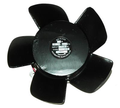 AKAMATSU ELECTRIC PFA-680-B