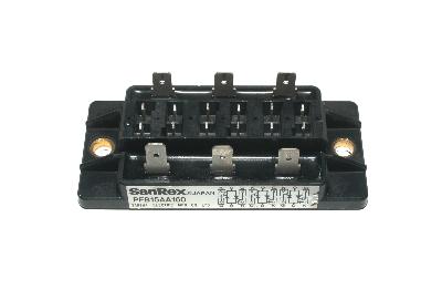 New Refurbished Exchange Repair  Sanrex Transistors PFB15AA160 Precision Zone