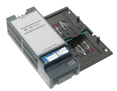 IDEC PFJ-CR1EU front image