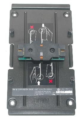 IDEC PFJ-EB1U front image