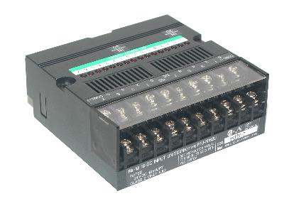 IDEC PFJ-N162U front image