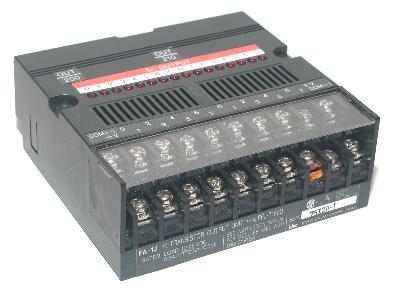 IDEC PFJ-T162U front image