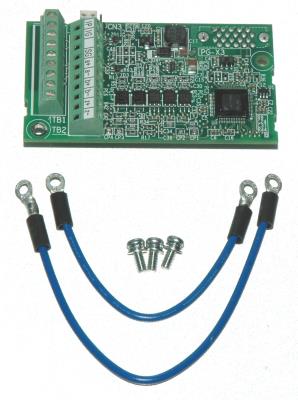 Yaskawa PG-X3 front image