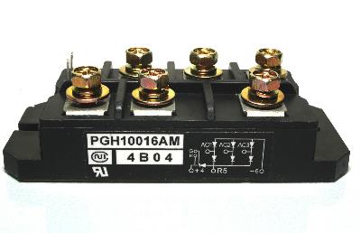 Nihon Inter Electronics Corporation (NIEC) PGH10016AM