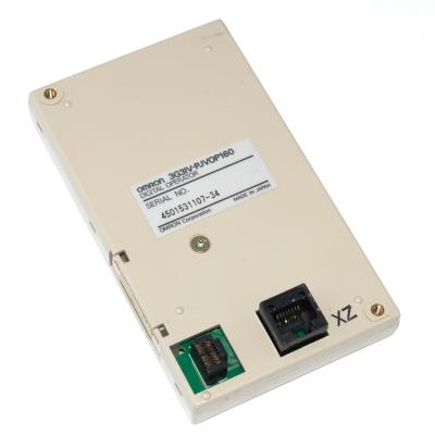Omron PJVOP160 back image