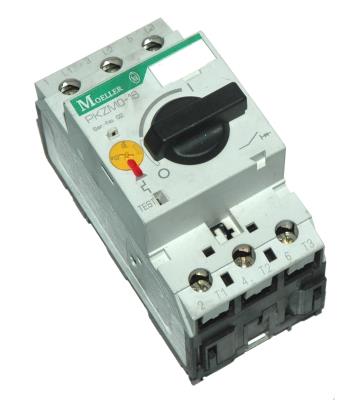 Moeller Electric Corporation PKZM0-16 front image