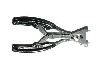 Hakko PLCC-44-HAKKO label image