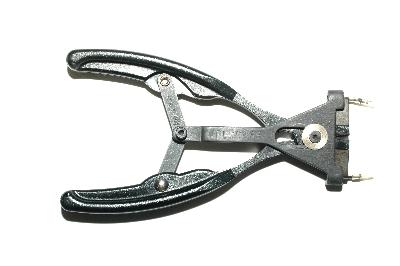 Hakko PLCC-68-HAKKO label image