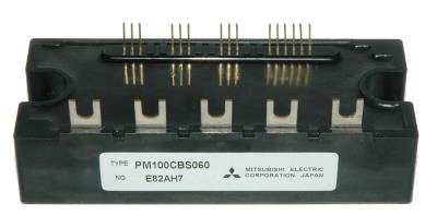 Mitsubishi PM100CBS060 front image