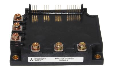 Mitsubishi PM100CHS060 front image