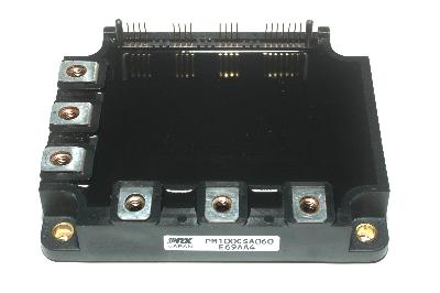 Powerex PM100CSA060 front image