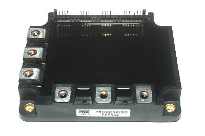 Powerex PM100CSA060