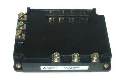 Powerex PM100CSA120 front image