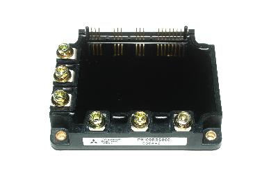 Mitsubishi PM100RRS060 front image