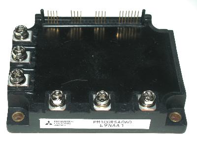 Powerex PM100RSA060