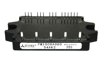 Mitsubishi PM10CHA060 front image