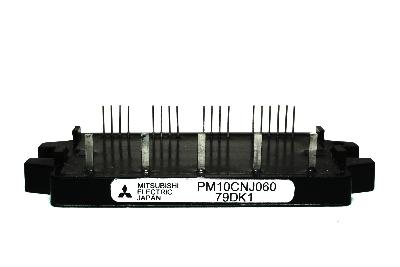 Mitsubishi PM10CNJ060 front image