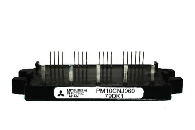 New Refurbished Exchange Repair  Mitsubishi Transistors PM10CNJ060 Precision Zone