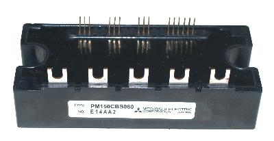 Mitsubishi PM150CBS060 front image