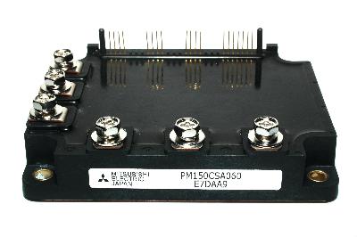 Powerex PM150CSA060