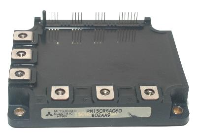 Powerex PM150RSA060