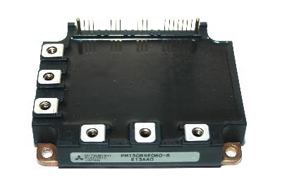 Mitsubishi PM150RSE060-8 front image