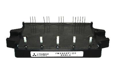 Mitsubishi PM15CZF120 front image
