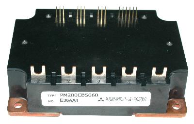 (2個) PM200CSA060 Mitsubishi Module PM200CSA-060 Mitsubishi MUZ-FS06NAH - 6k BTU - FS-Series H2i Outdoor Condenser