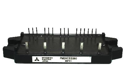 Mitsubishi PM20CEE060 front image