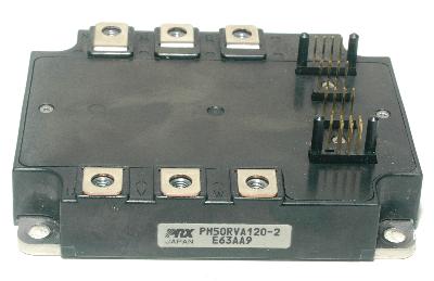 Powerex PM50RVA120-2