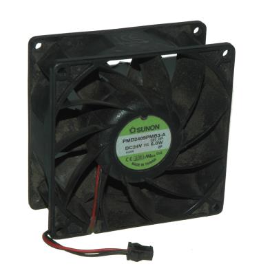 New Refurbished Exchange Repair  Sunon Fans PMD2409PMB3-A Precision Zone