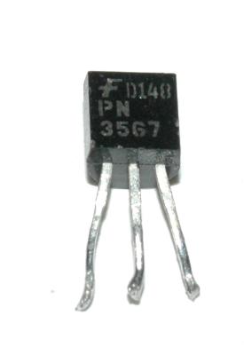 Fairchild Semiconductor PN3567